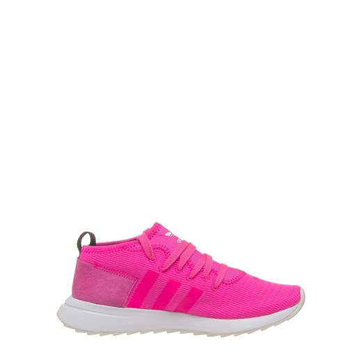 Buty sportowe "FLB MID W" w kolorze różowym adidas  42 Limango Polska