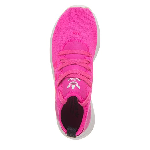 Buty sportowe "FLB MID W" w kolorze różowym adidas  41 1/3 Limango Polska