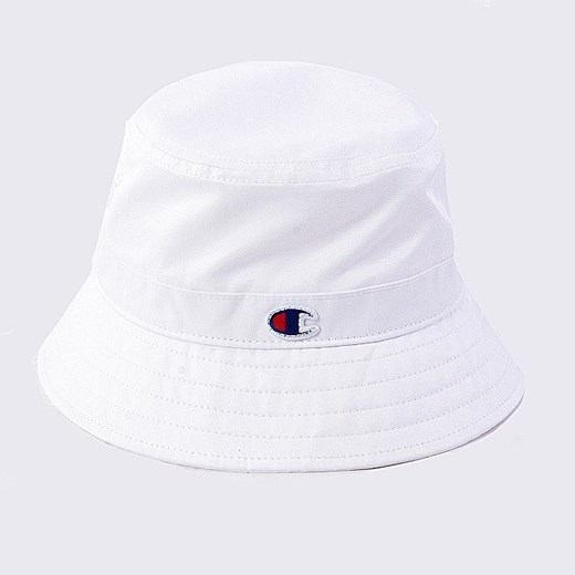 Kapelusz Champion Bucket Cap 804816 WW001 Champion   sneakerstudio.pl