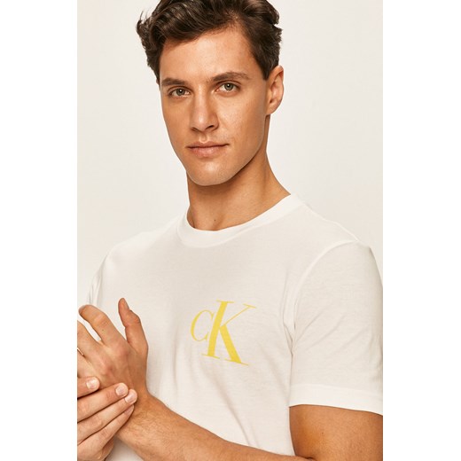 Calvin Klein Jeans - T-shirt Calvin Klein  XXL ANSWEAR.com