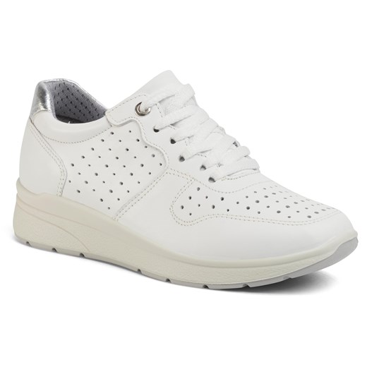 Sneakersy IMAC - 506560  White/White 1405/001