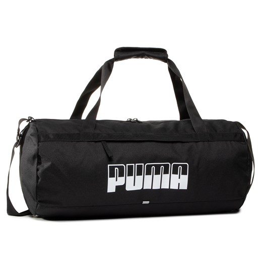 Torba PUMA - Plus Sports Bag II 076904 01 Puma Black