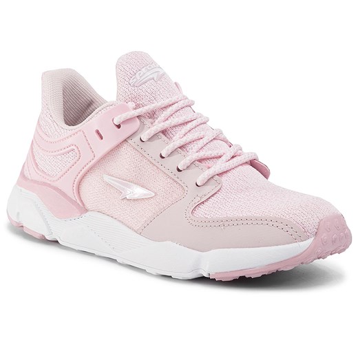 Sneakersy SPRANDI - CP40-9705L Pink