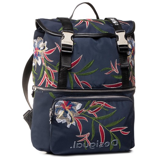 Plecak DESIGUAL - 20SAKA14 5000