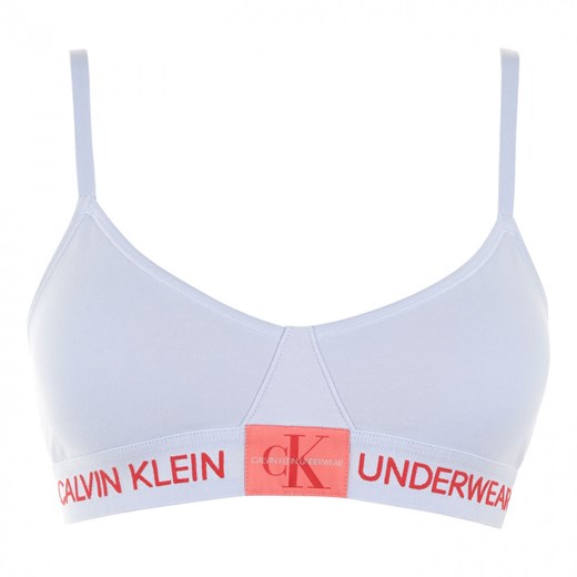 Biustonosz Calvin Klein Underwear 