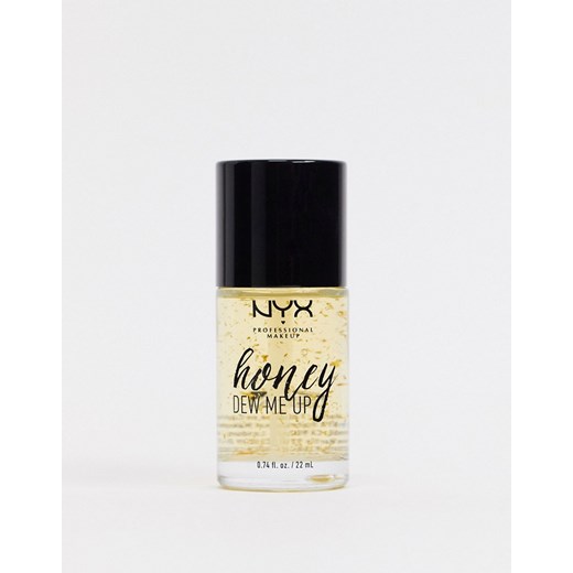 NYX Professional Makeup – Honey Dew Me Up – Primer-Brak koloru Nyx Professional Makeup  No Size Asos Poland