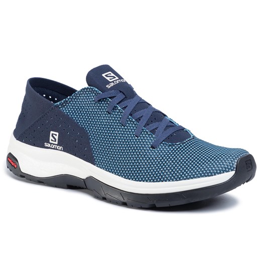 Półbuty SALOMON - Tech Lite 409819 29 M0 Niagara/Navy Blazer/Black