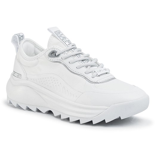 Sneakersy NAPAPIJRI - Flint NP0A4ET80 Bright White 002