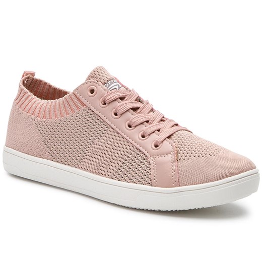 Sneakersy SPRANDI - WP40-8932Z Pink