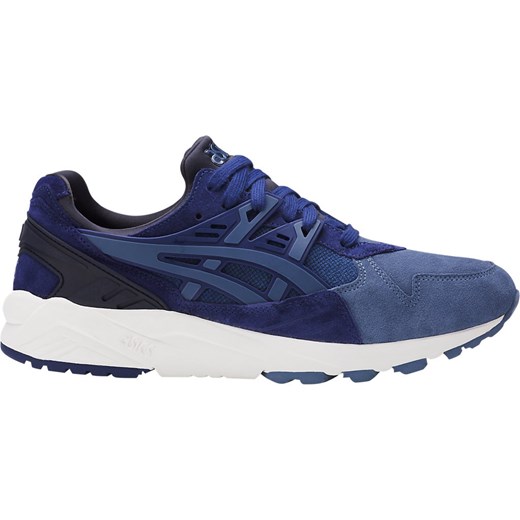 Buty sportowe męskie Asics gel kayano sznurowane 