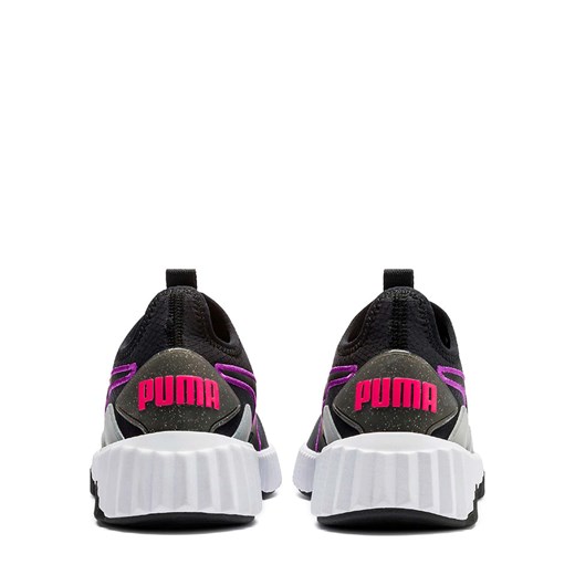 Buty sportowe damskie Puma sneakersy w stylu młodzieżowym 