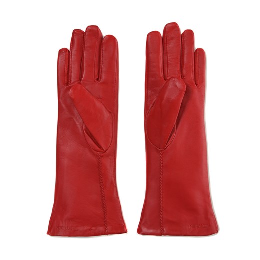 Rękawiczki damskie Wittchen  XL promocyjna cena  