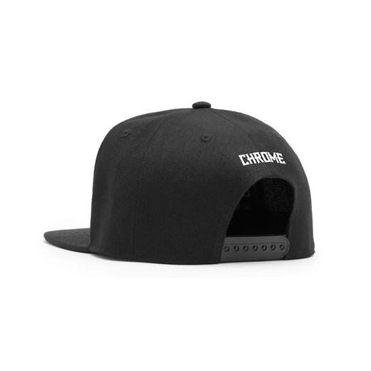 Chrome Industries Baseball Cap-One size Chrome  One Size Shooos.pl