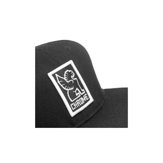 Chrome Industries Baseball Cap-One size  Chrome One Size Shooos.pl
