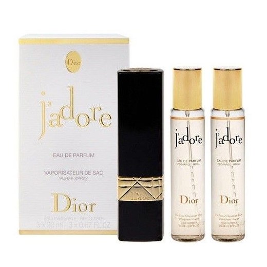 Christian Dior Jadore 30ml W Woda perfumowana perfumy-perfumeria-pl bialy piżmo