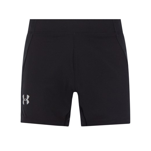 Spodenki męskie Under Armour w sportowym stylu 