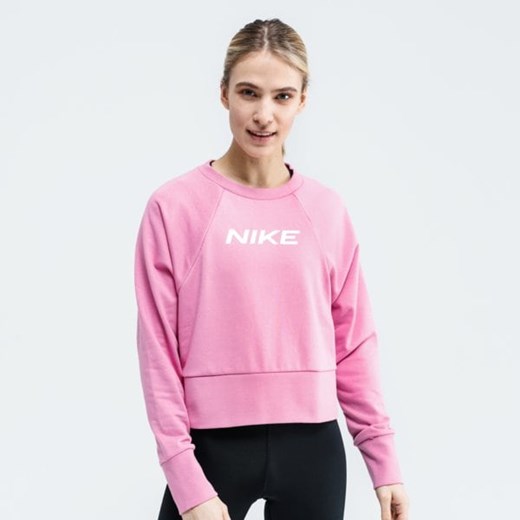 Bluza damska Nike z napisami 