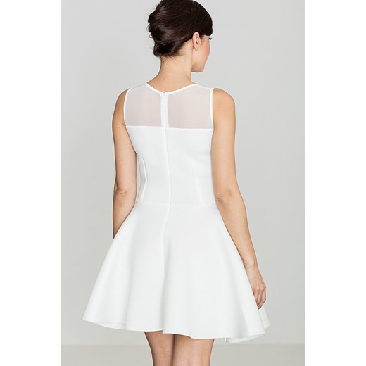 Sukienka biała 