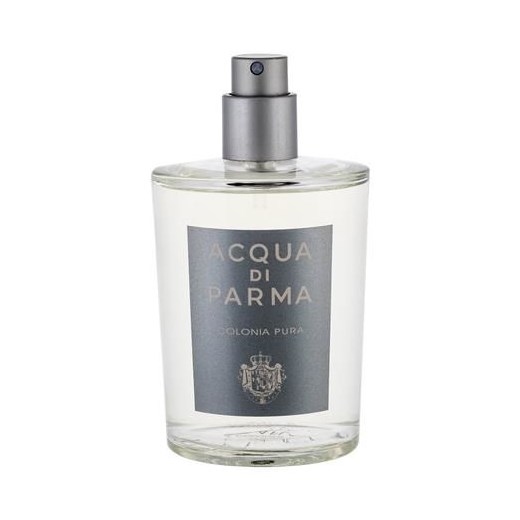 Acqua di Parma Colonia Pura Woda kolońska 100 ml FLAKON