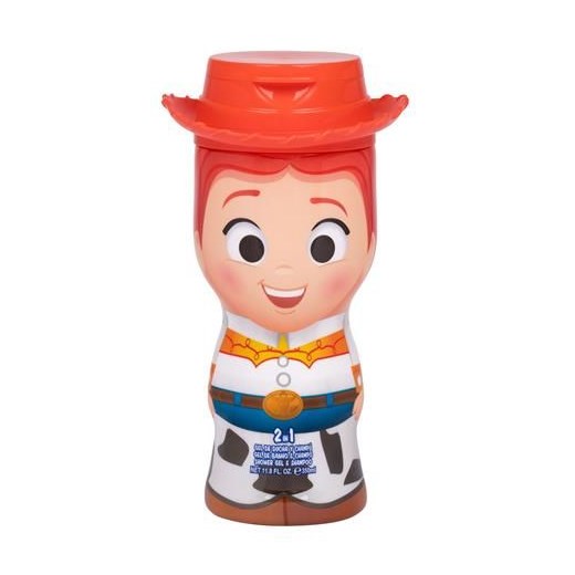 Disney Toy Story 4 Jessie  Żel pod prysznic 350 ml