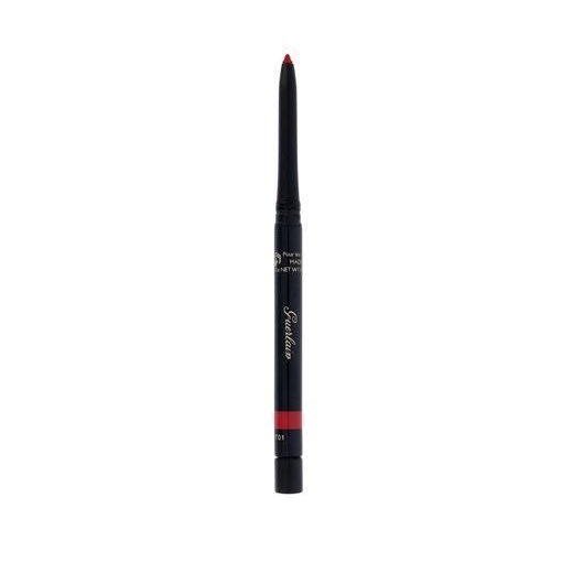 Guerlain The Lip Liner  24 Rouge Dahlia Konturówka do ust W 0,35 g