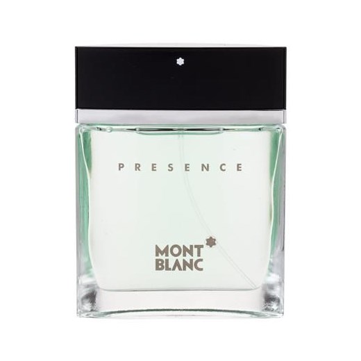 Perfumy męskie Montblanc 
