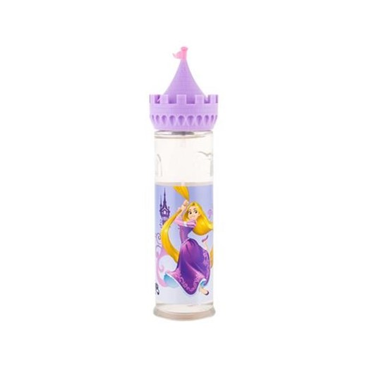 Disney Princess Rapunzel Woda toaletowa 100 ml