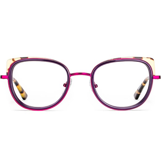 Etnia Barcelona okulary korekcyjne damskie 