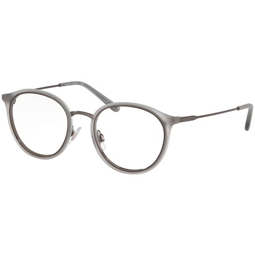 Okulary korekcyjne damskie Ralph Lauren Polo 