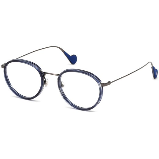 Okulary korekcyjne damskie Moncler 