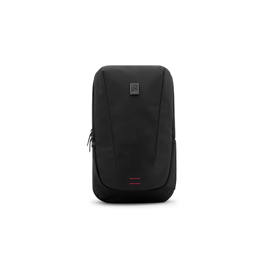 Chrome Industries Avail Laptop backpack 15 Black-One size  Chrome One Size Shooos.pl