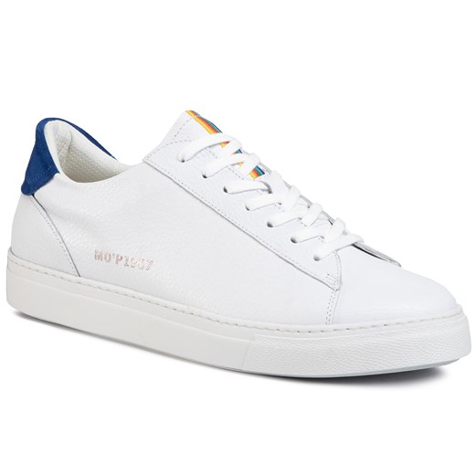 Sneakersy MARC O&#039;POLO - 001 25743502 100 White 100