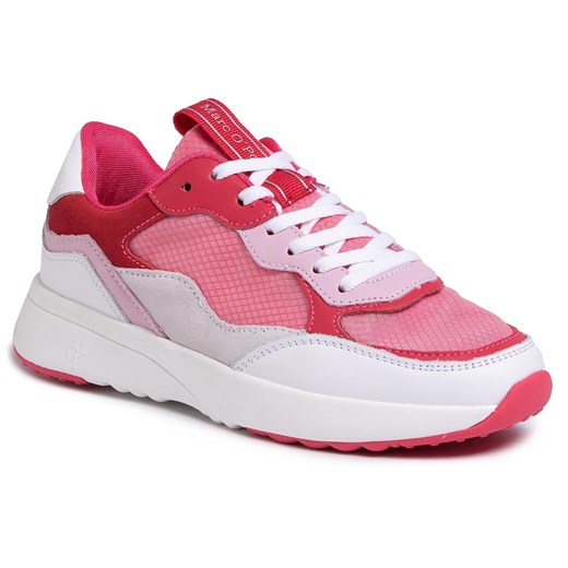 Sneakersy MARC O'POLO - 002 15263501 315 Rose Combi 308