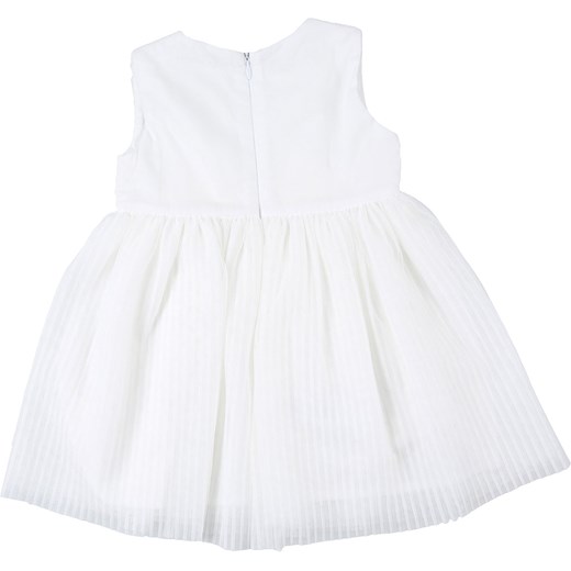 Biała odzież dla niemowląt Liu Jo 