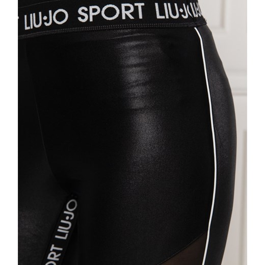 Liu Jo Sport Spodnie | Slim Fit  Liu Jo M Gomez Fashion Store