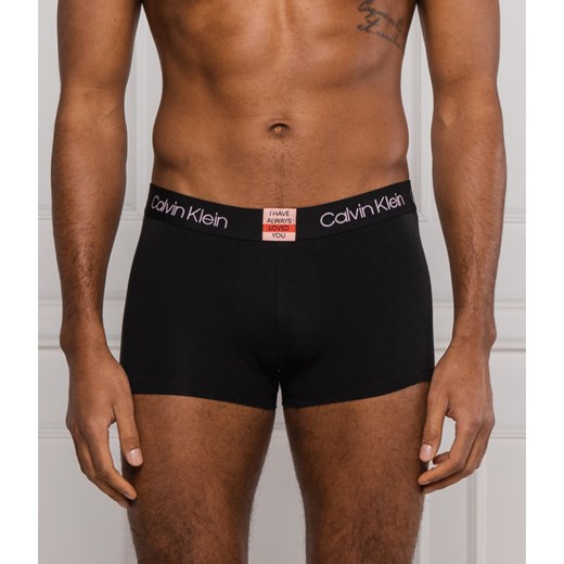 Calvin Klein Underwear Bokserki Calvin Klein Underwear  S Gomez Fashion Store