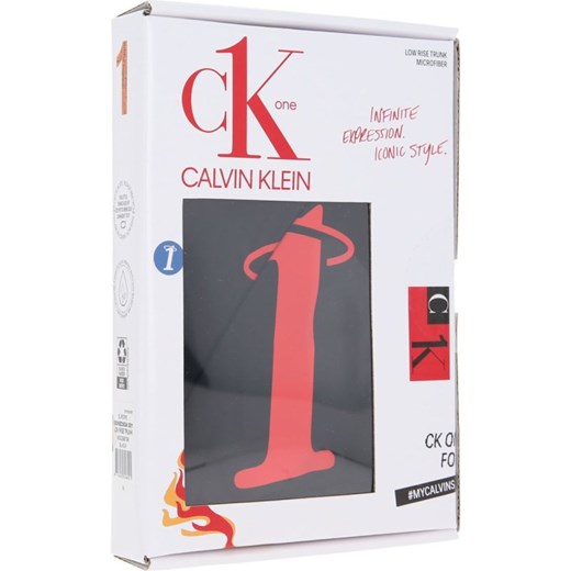 Calvin Klein Underwear Bokserki Calvin Klein Underwear  S Gomez Fashion Store