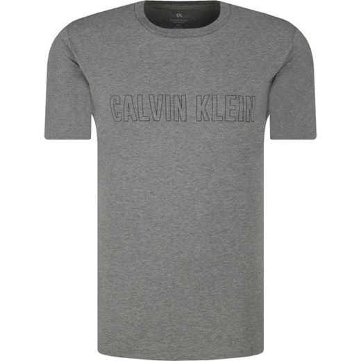Calvin Klein Performance T-shirt | Regular Fit Calvin Klein  XL Gomez Fashion Store