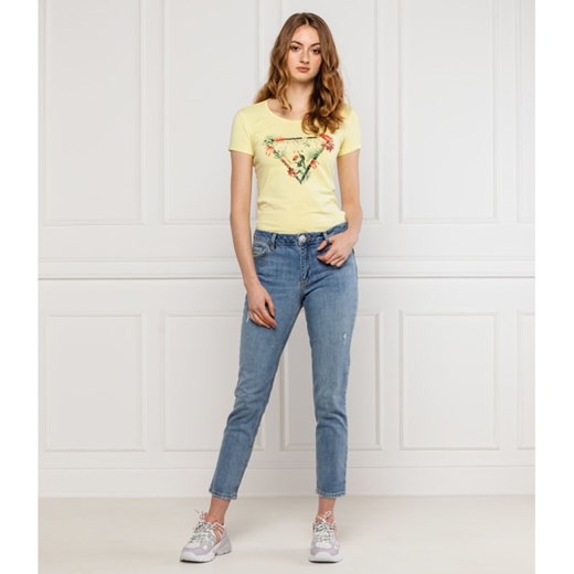 Guess Jeans T-shirt LORY | Slim Fit Guess Jeans  XS Gomez Fashion Store