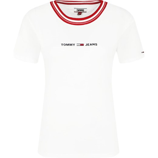 Tommy Jeans T-shirt | Regular Fit  Tommy Jeans L Gomez Fashion Store