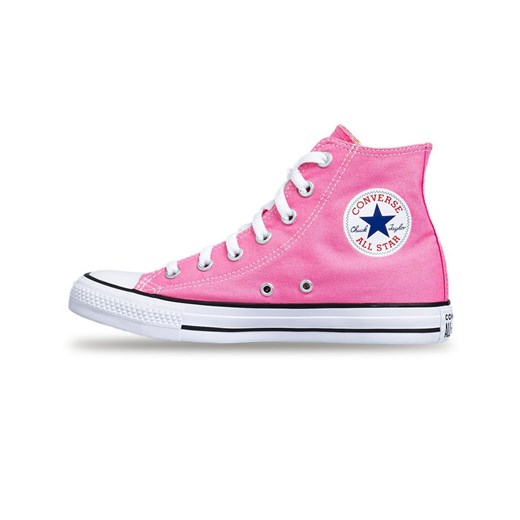 Sneakers buty damskie Converse Chuck Taylor All Star różowe (M9006C) Converse  UK 7.5 bludshop.com