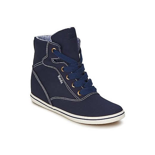 Keds  Buty ROOKIE BOOT spartoo szary Botki