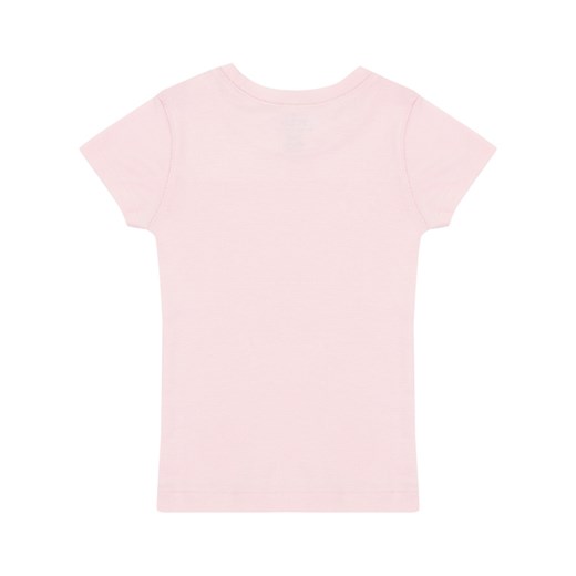 Polo Ralph Lauren T-Shirt Core Replen 311506994 Różowy Regular Fit