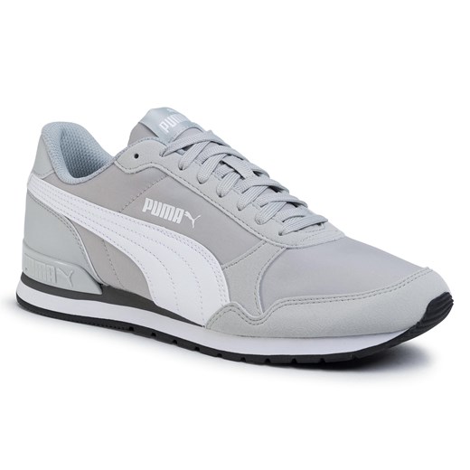 Sneakersy PUMA - St Runner V2 Nl 365278 24 High Rise/Puma White