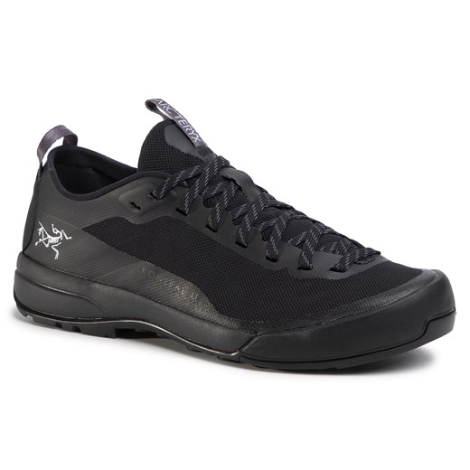 Trekkingi ARC'TERYX - Konseal Lt W 073086-439746 G0 Black/Black