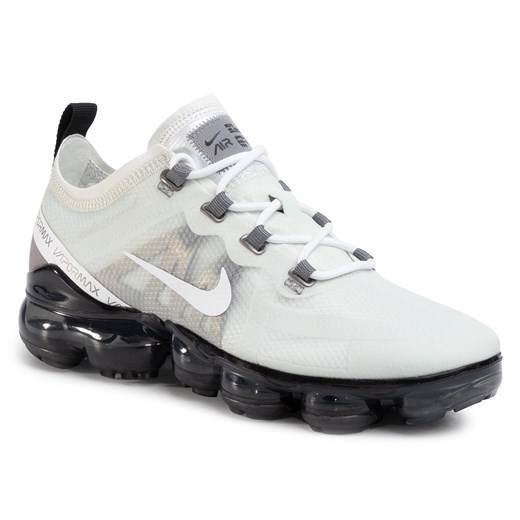 Buty sportowe damskie Nike na wiosnę sznurowane na platformie z tworzywa sztucznego 