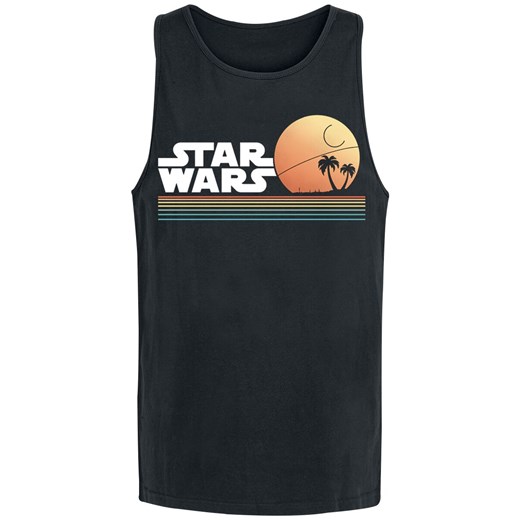 T-shirt męski Star Wars bawełniany 