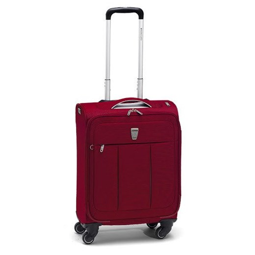 Mała kabinowa walizka RONCATO 6773 Czerwona  Roncato uniwersalny okazja Bagażownia.pl 