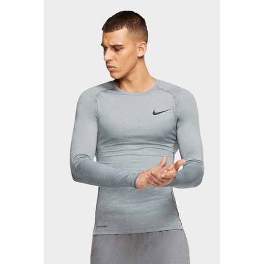T-shirt męski Nike z długimi rękawami 