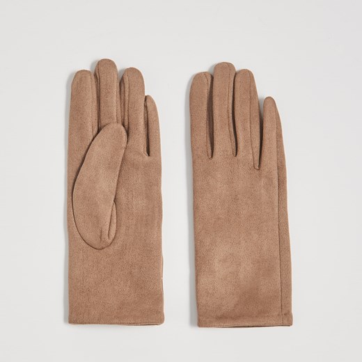 Rękawiczki Sinsay 